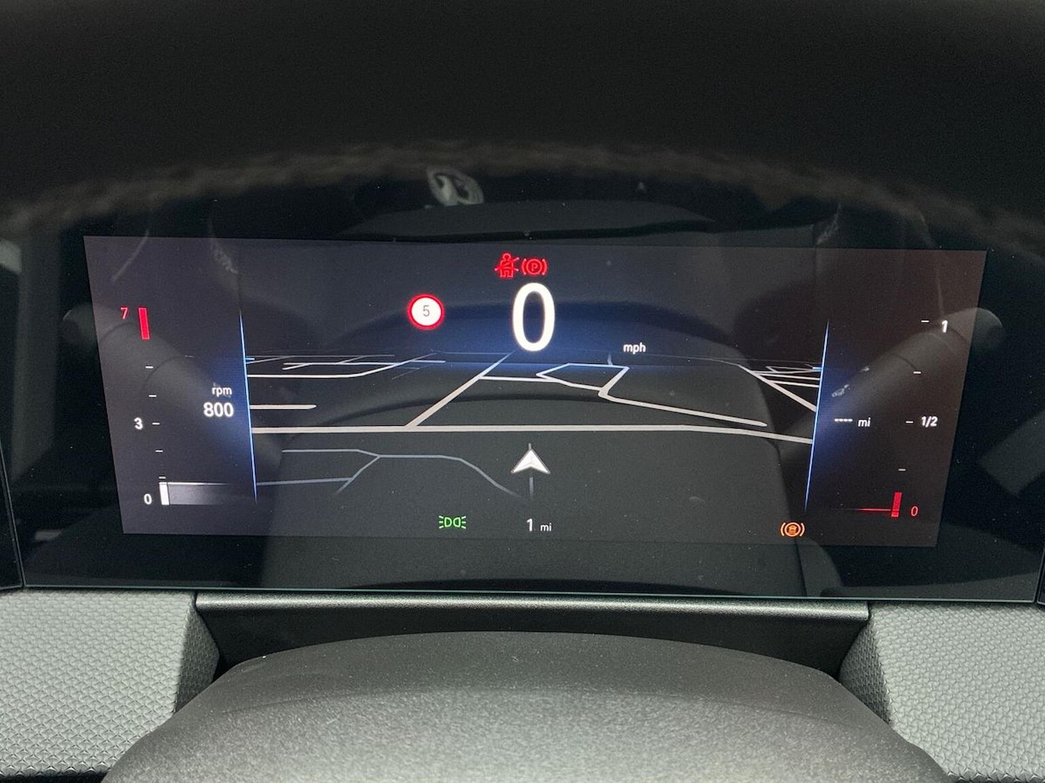 Used Vauxhall Astra 2025 for sale - 76725843: Photo 10