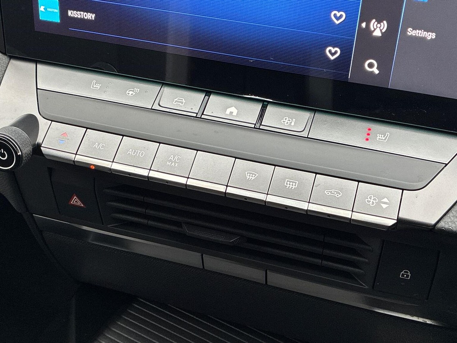 Used Vauxhall Astra 2025 for sale - 76725843: Photo 12