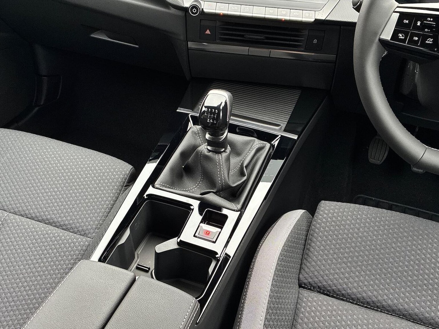 Used Vauxhall Astra 2025 for sale - 76725843: Photo 13