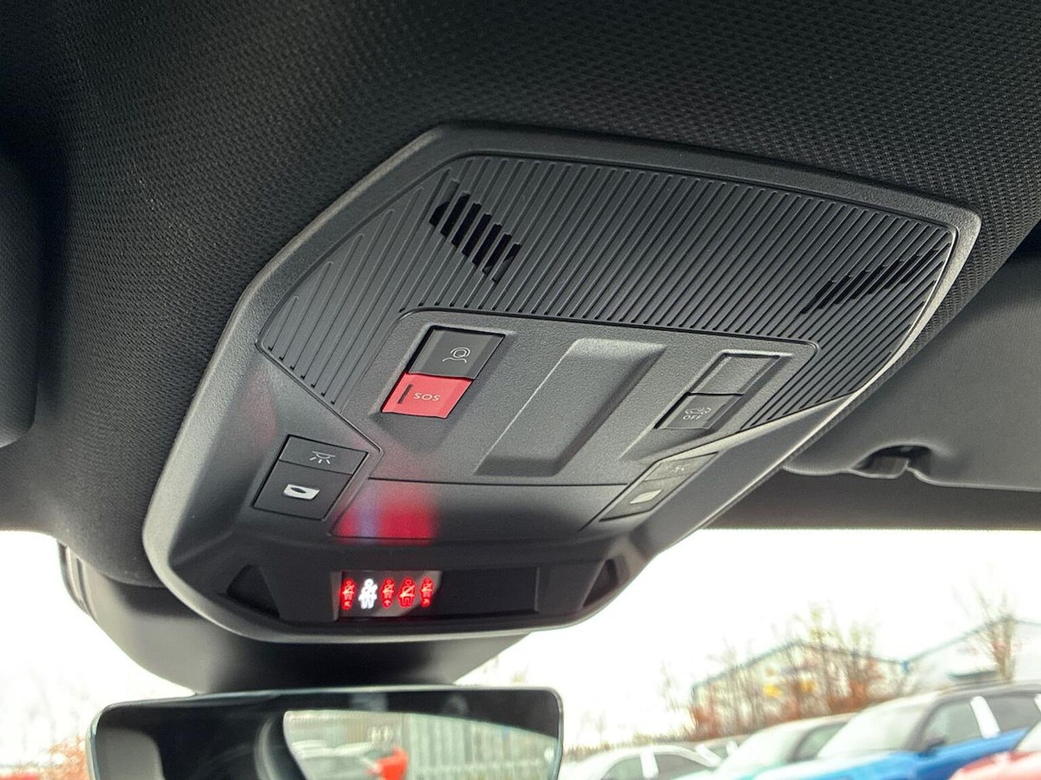 Used Vauxhall Astra 2025 for sale - 76725843: Photo 14