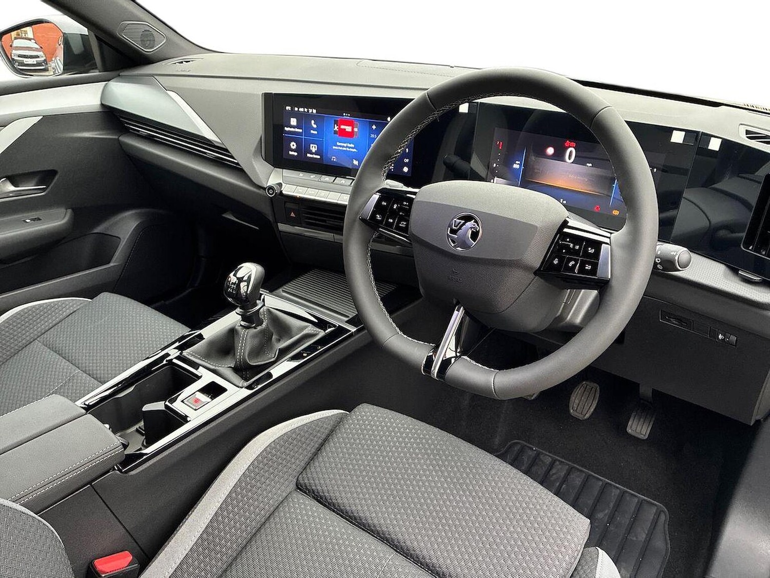 Used Vauxhall Astra 2025 for sale - 76725843: Photo 15