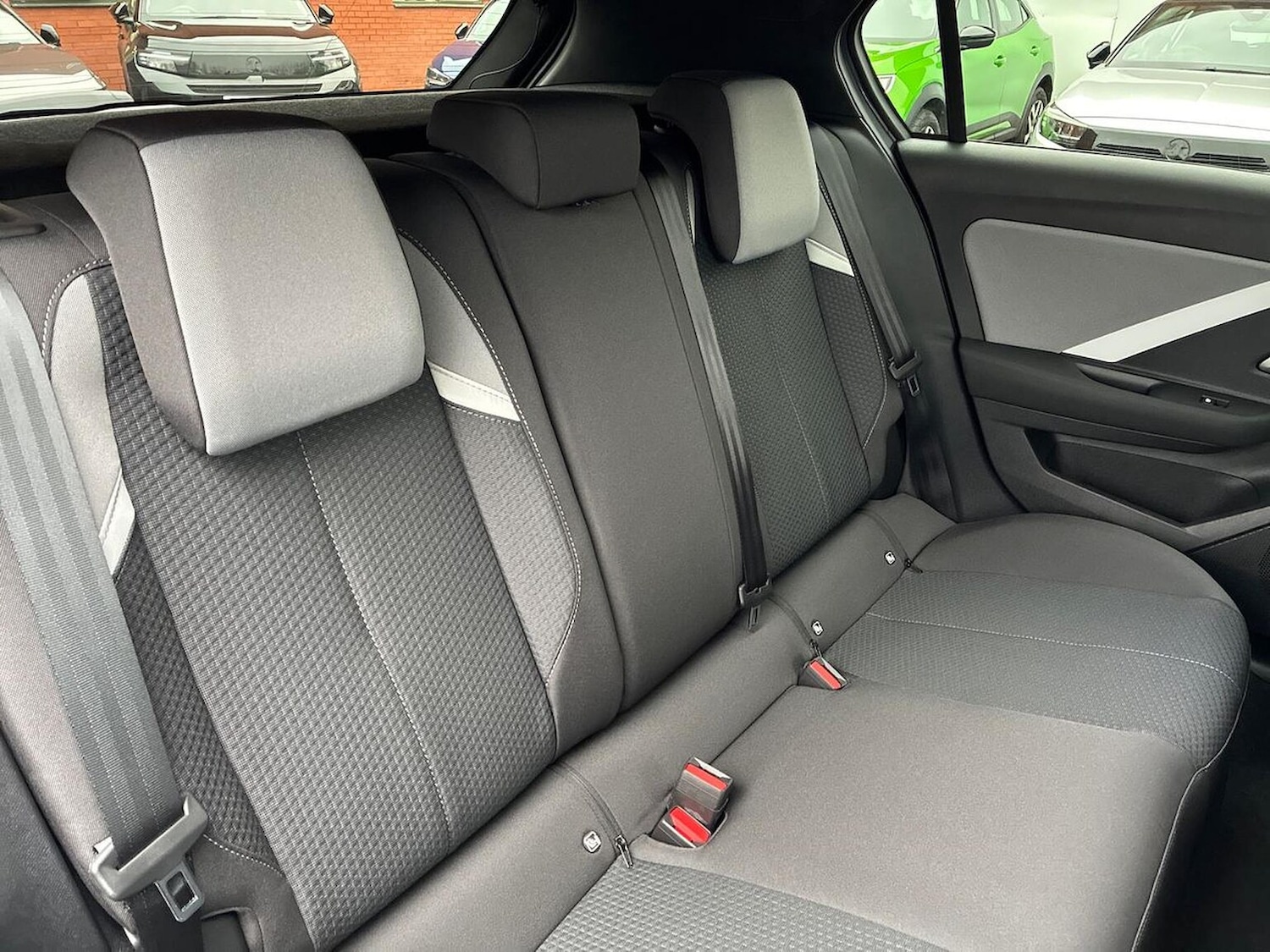 Used Vauxhall Astra 2025 for sale - 76725843: Photo 16