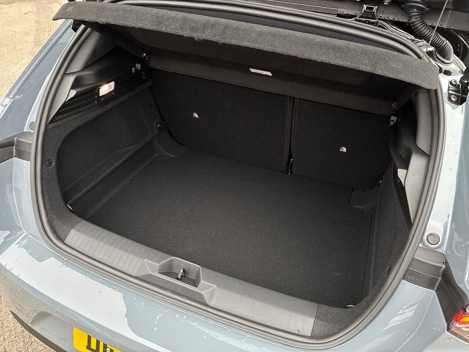 Used Vauxhall Astra 2025 for sale - 76725843: Photo 17