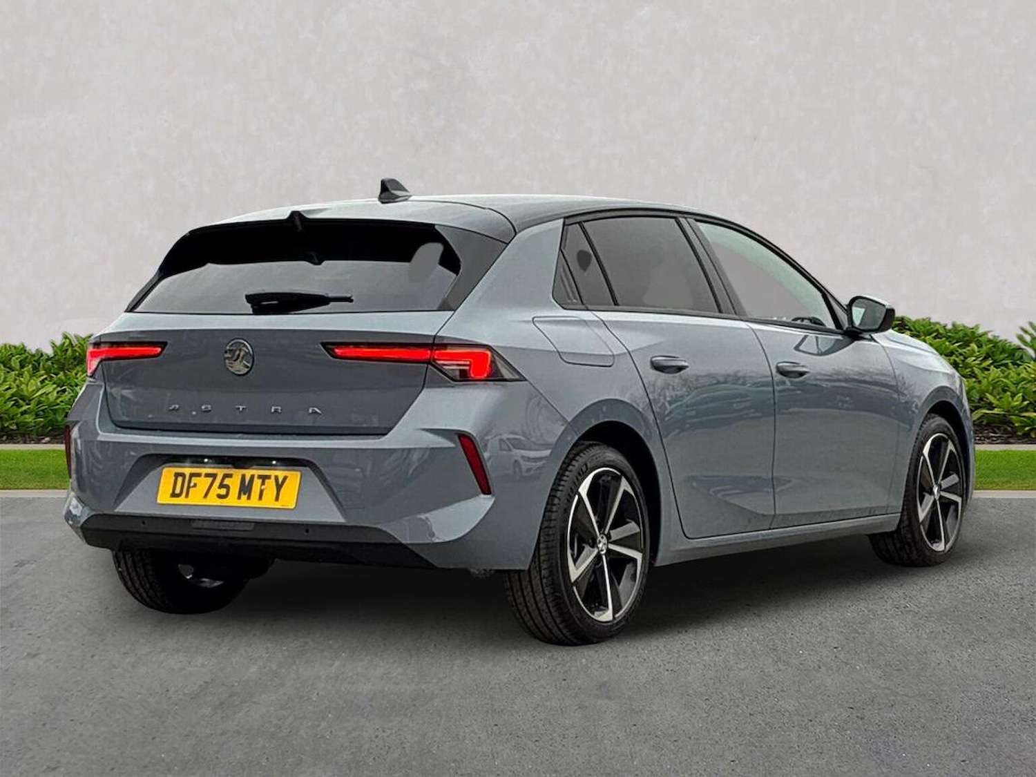 Used Vauxhall Astra 2025 for sale - 76725843: Photo 18