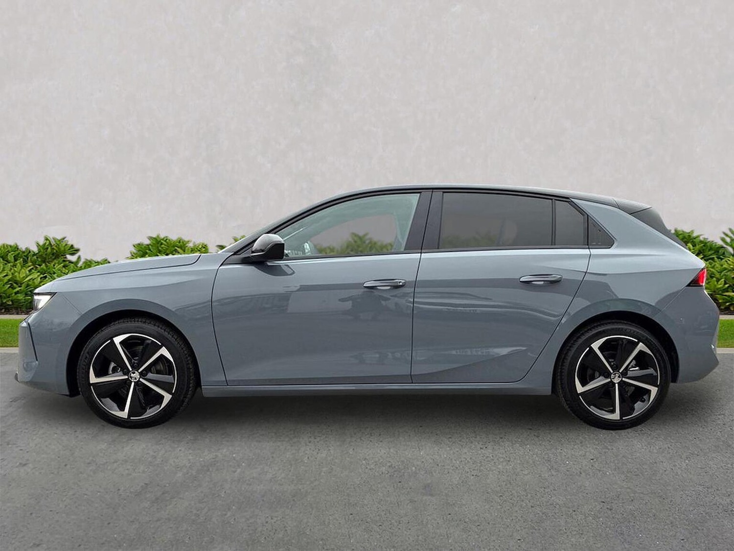 Used Vauxhall Astra 2025 for sale - 76725843: Photo 19