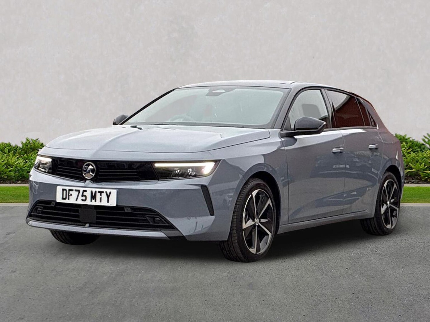 Used Vauxhall Astra 2025 for sale - 76725843: Photo 20