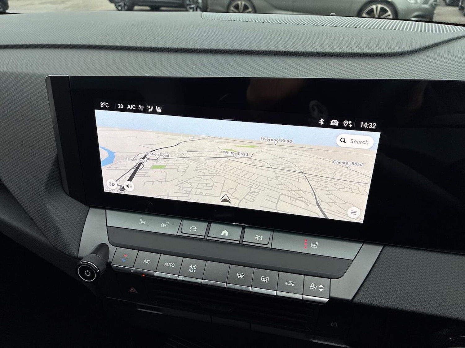 Used Vauxhall Astra 2025 for sale - 76725843: Photo 24