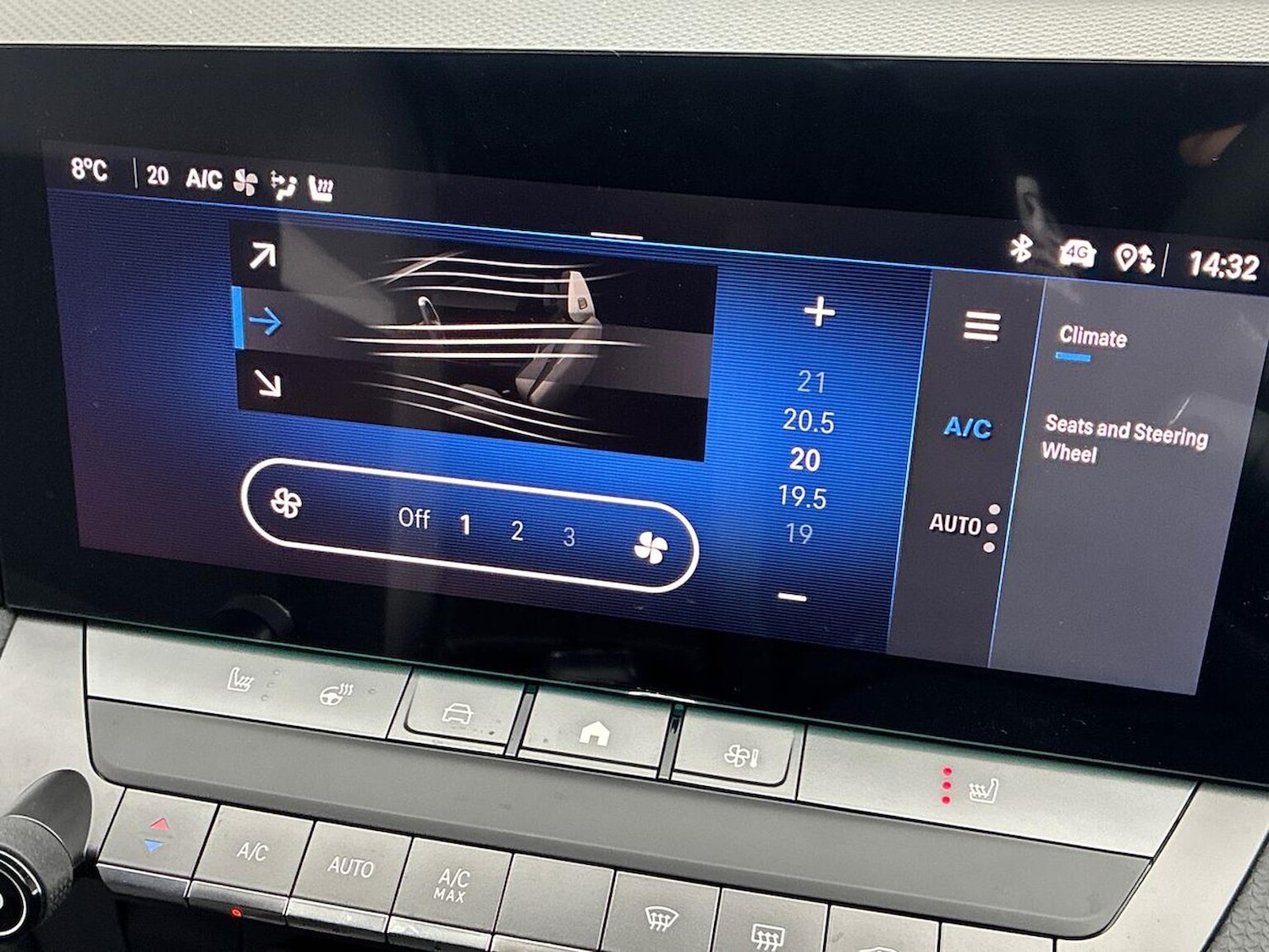 Used Vauxhall Astra 2025 for sale - 76725843: Photo 25