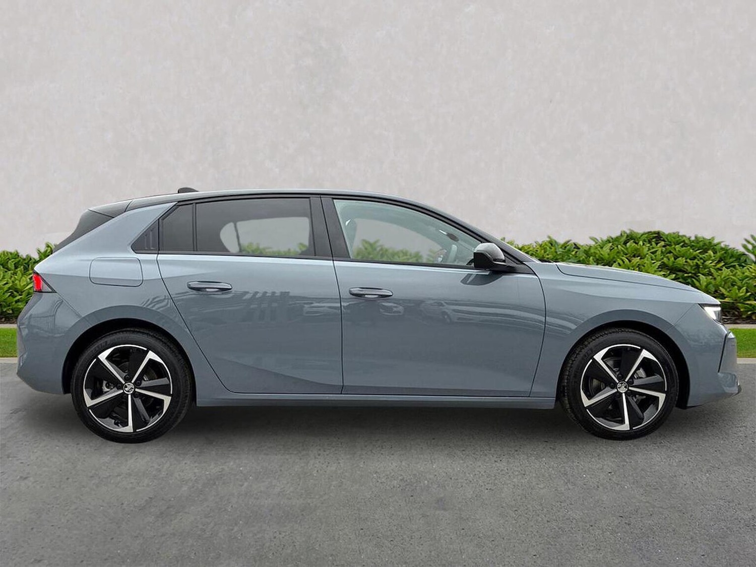 Used Vauxhall Astra 2025 for sale - 76725843: Photo 3