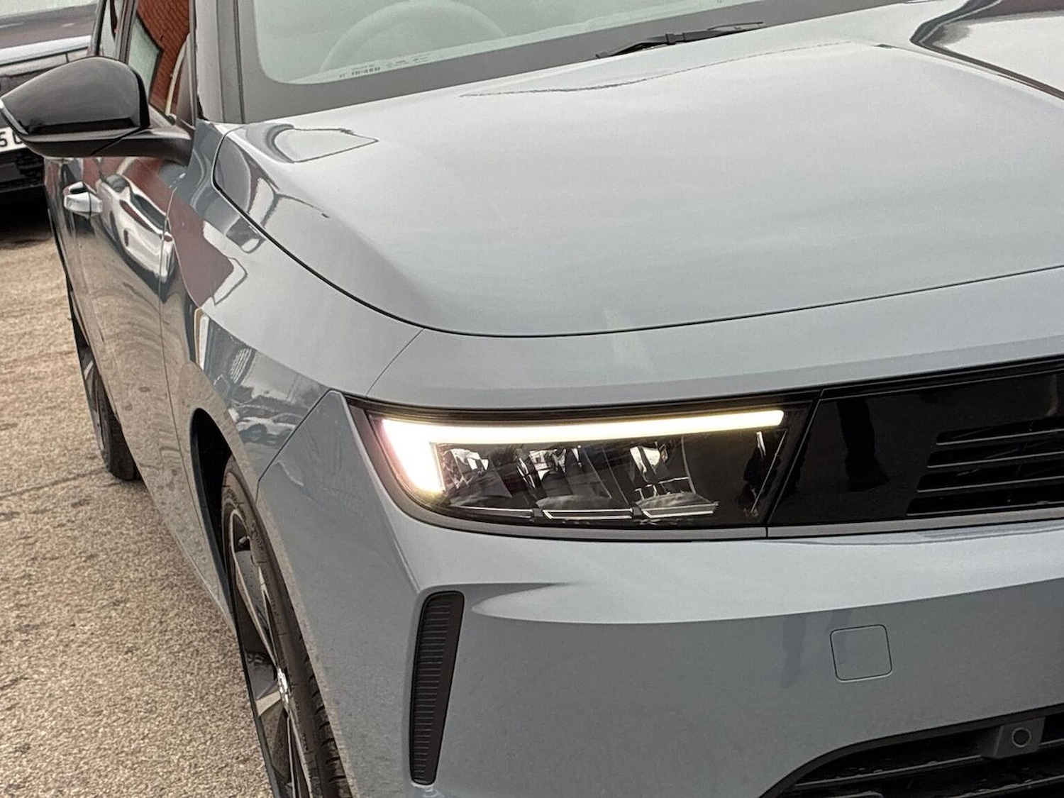 Used Vauxhall Astra 2025 for sale - 76725843: Photo 34