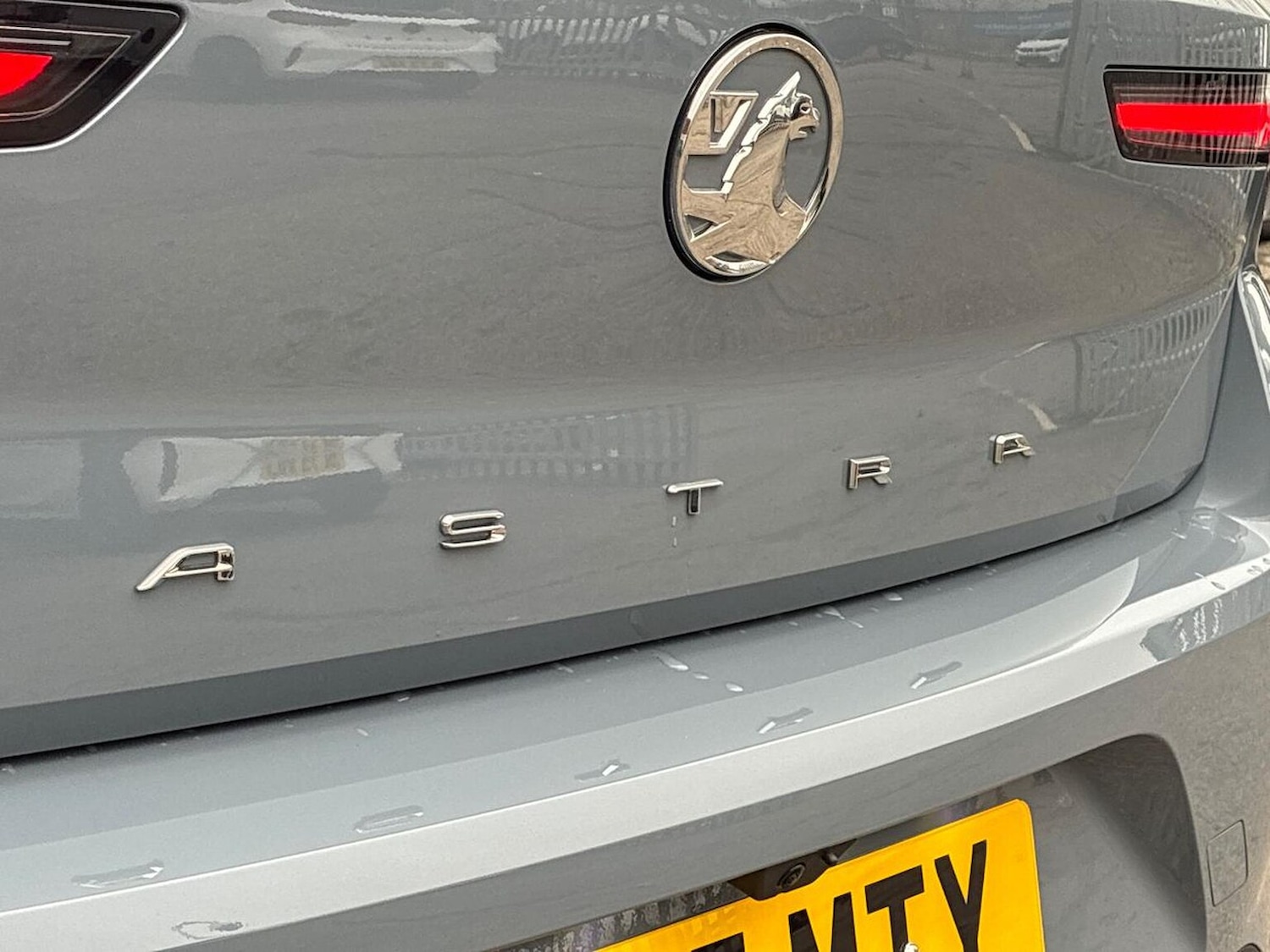 Used Vauxhall Astra 2025 for sale - 76725843: Photo 35