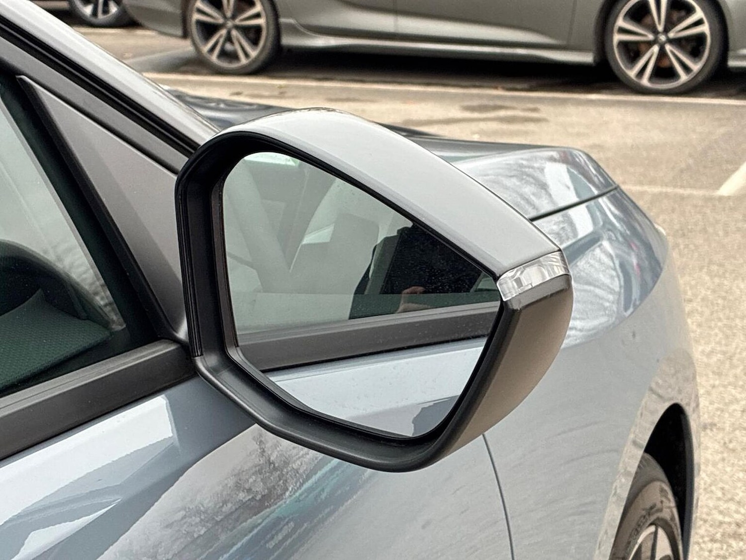 Used Vauxhall Astra 2025 for sale - 76725843: Photo 38