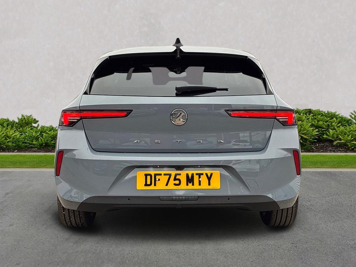 Used Vauxhall Astra 2025 for sale - 76725843: Photo 4