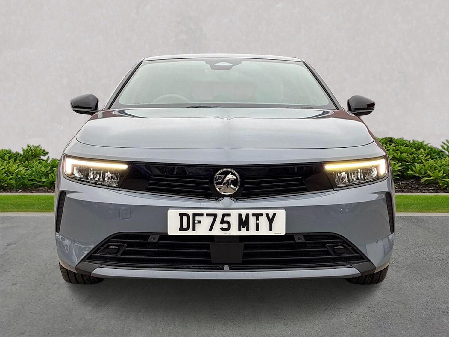 Used Vauxhall Astra 2025 for sale - 76725843: Photo 5