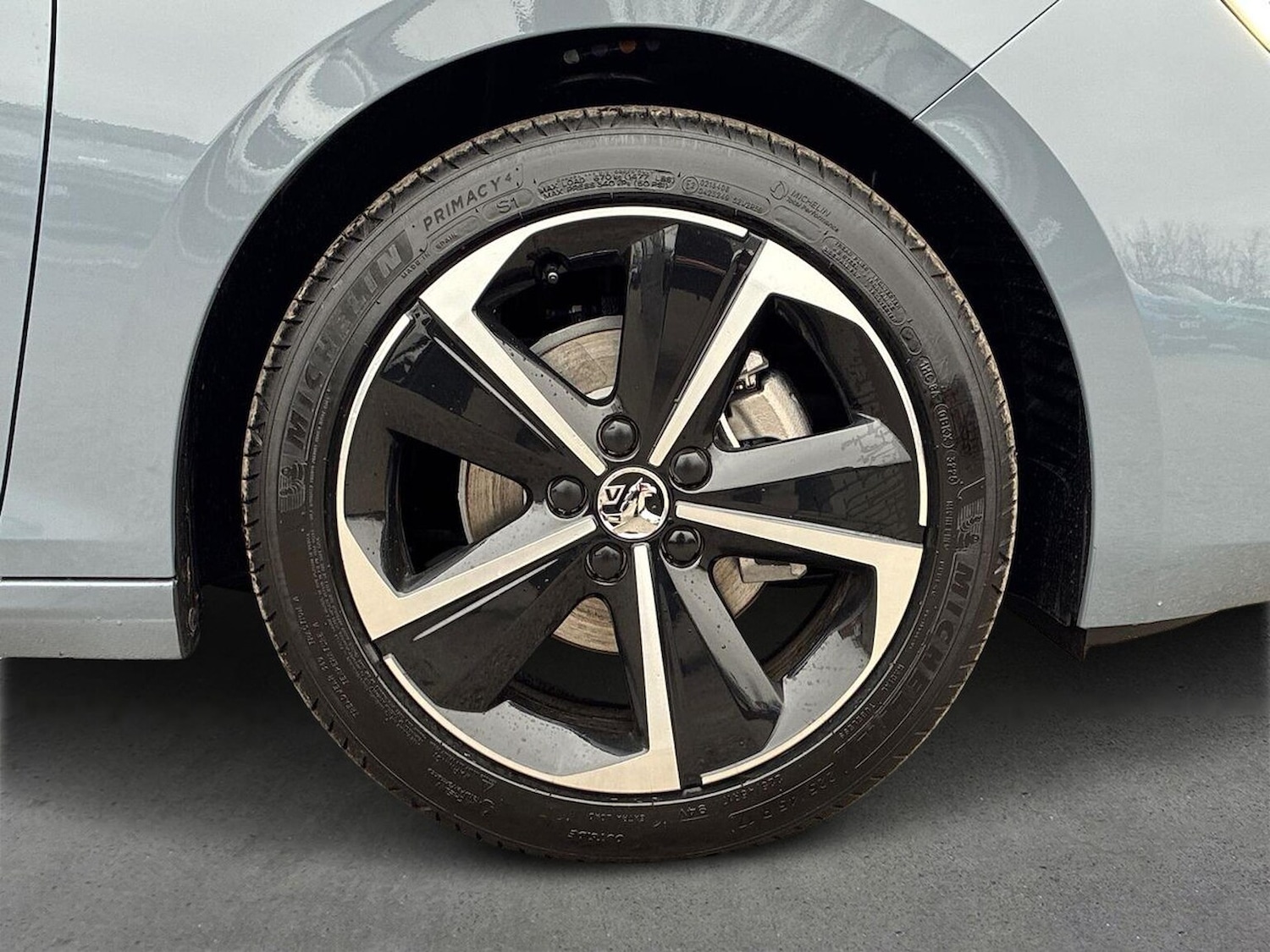 Used Vauxhall Astra 2025 for sale - 76725843: Photo 6