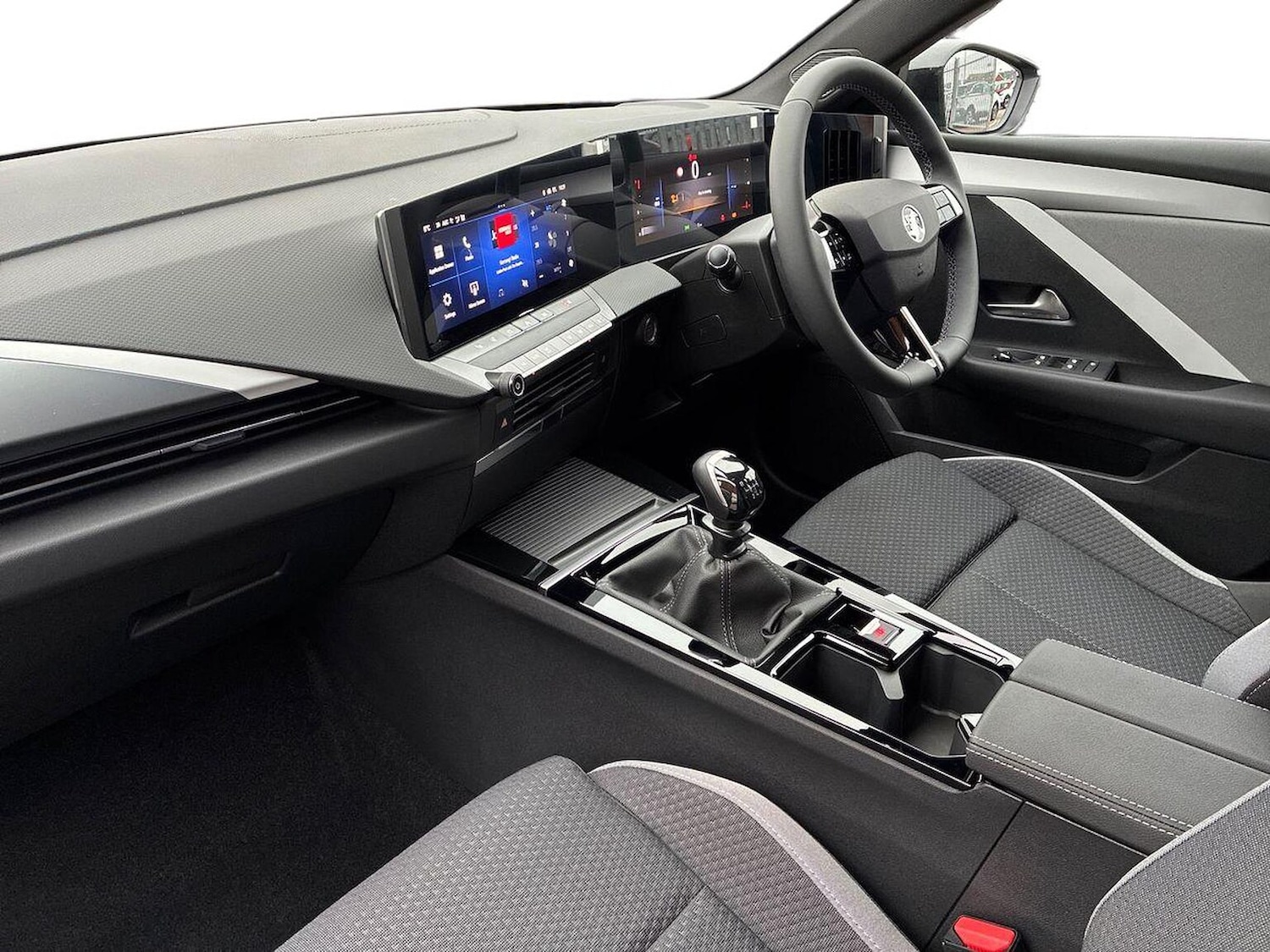 Used Vauxhall Astra 2025 for sale - 76725843: Photo 7