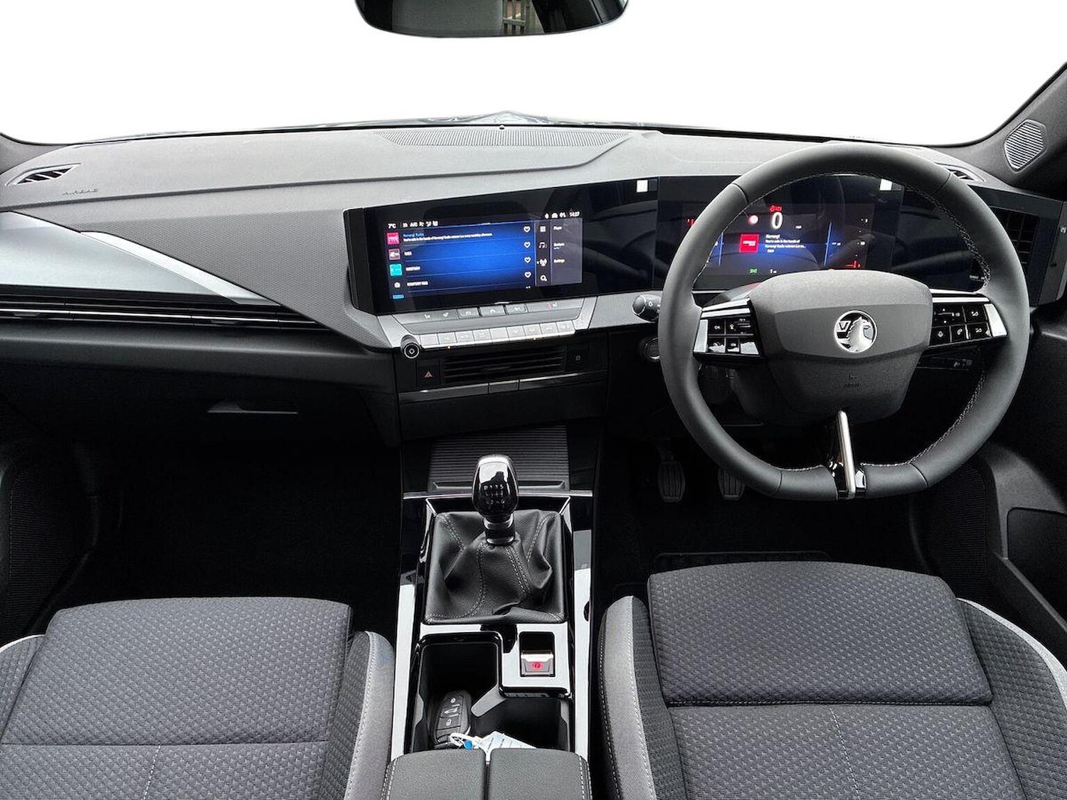 Used Vauxhall Astra 2025 for sale - 76725843: Photo 8