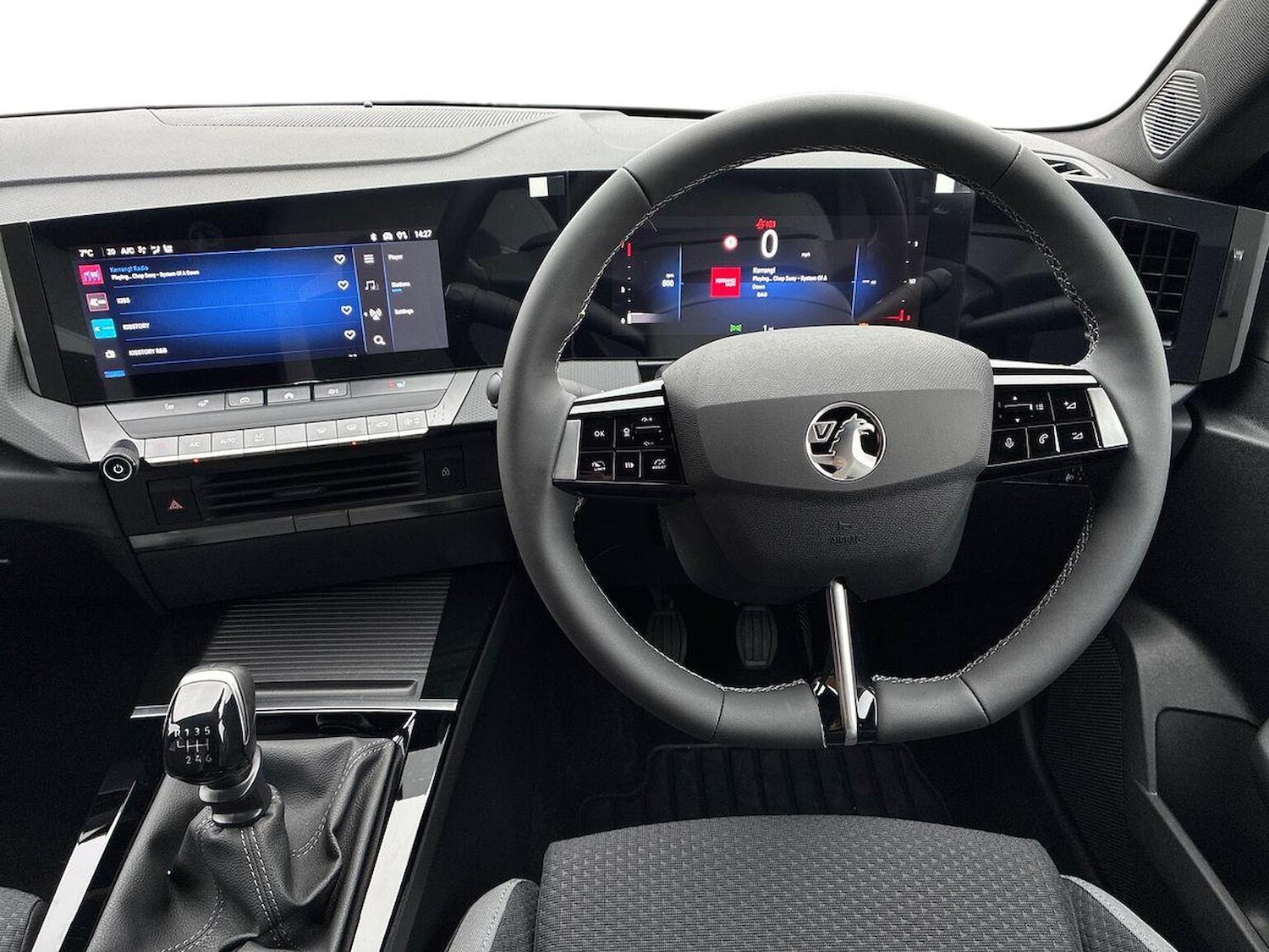 Used Vauxhall Astra 2025 for sale - 76725843: Photo 9