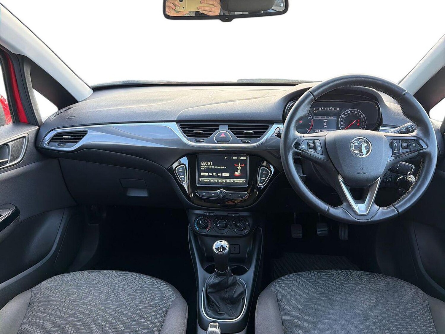 Used Vauxhall Corsa 2018 for sale - 78195620: Photo 10