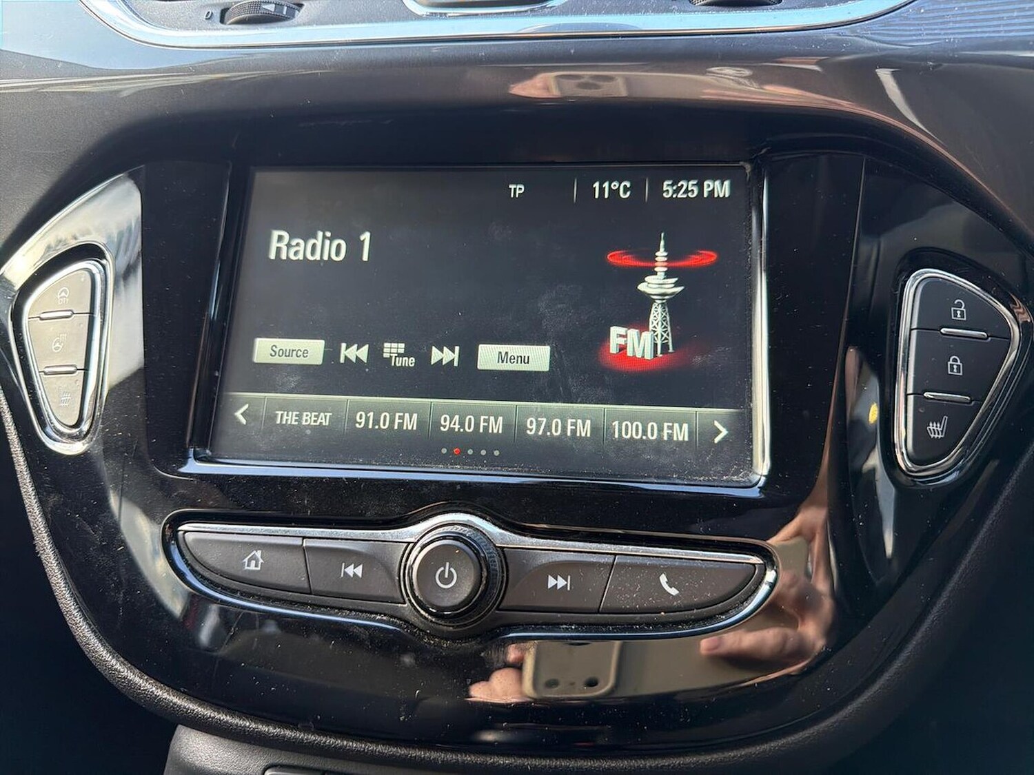 Used Vauxhall Corsa 2018 for sale - 78195620: Photo 13