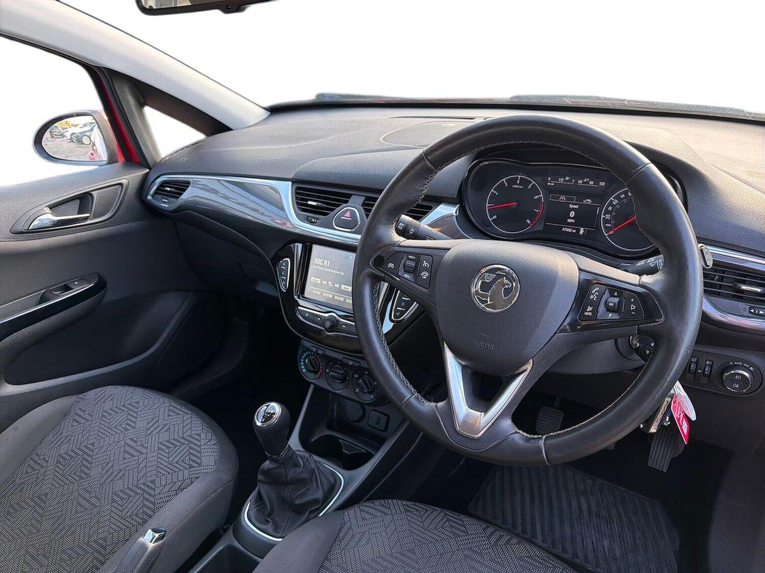 Used Vauxhall Corsa 2018 for sale - 78195620: Photo 17