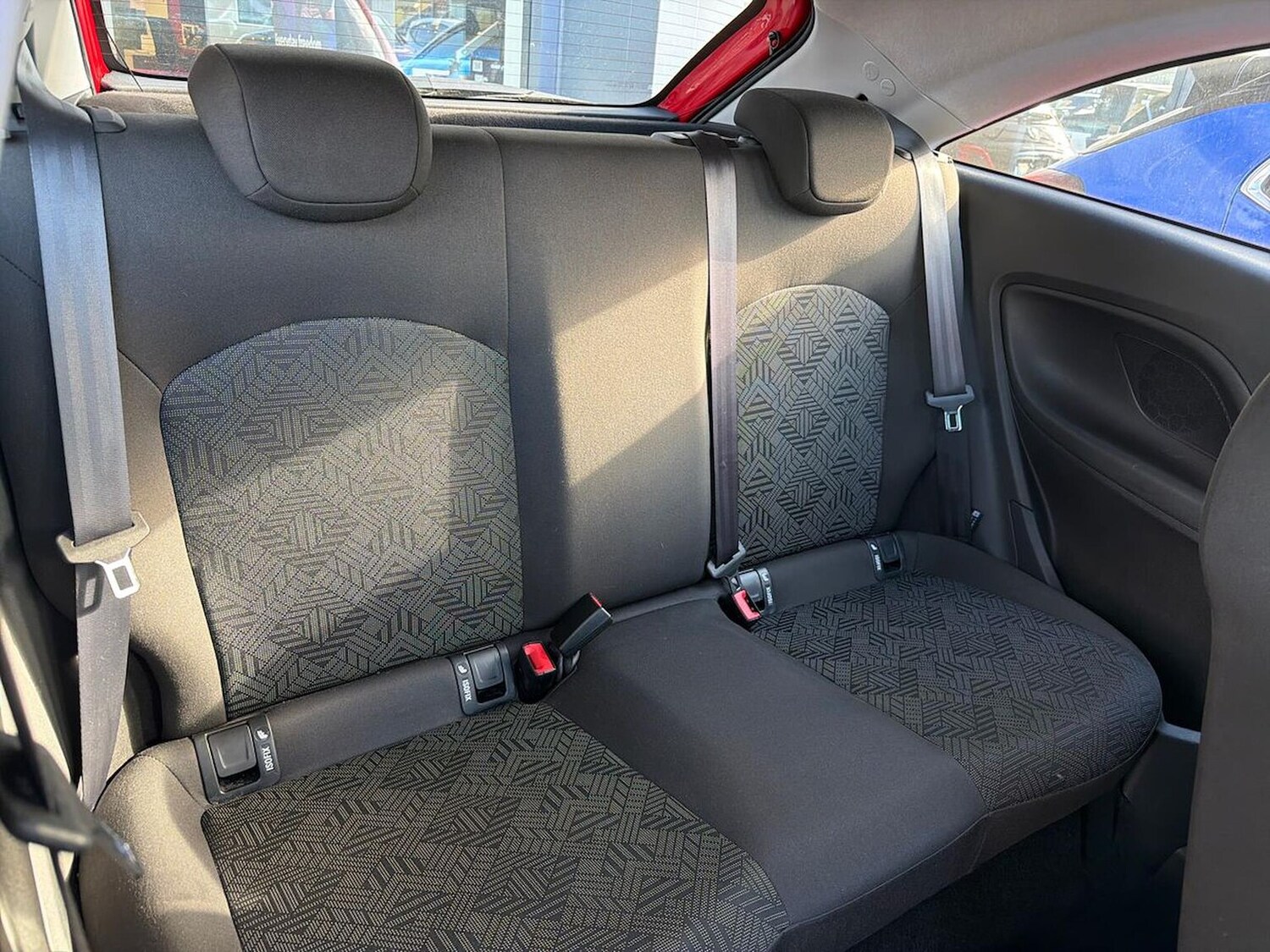 Used Vauxhall Corsa 2018 for sale - 78195620: Photo 18