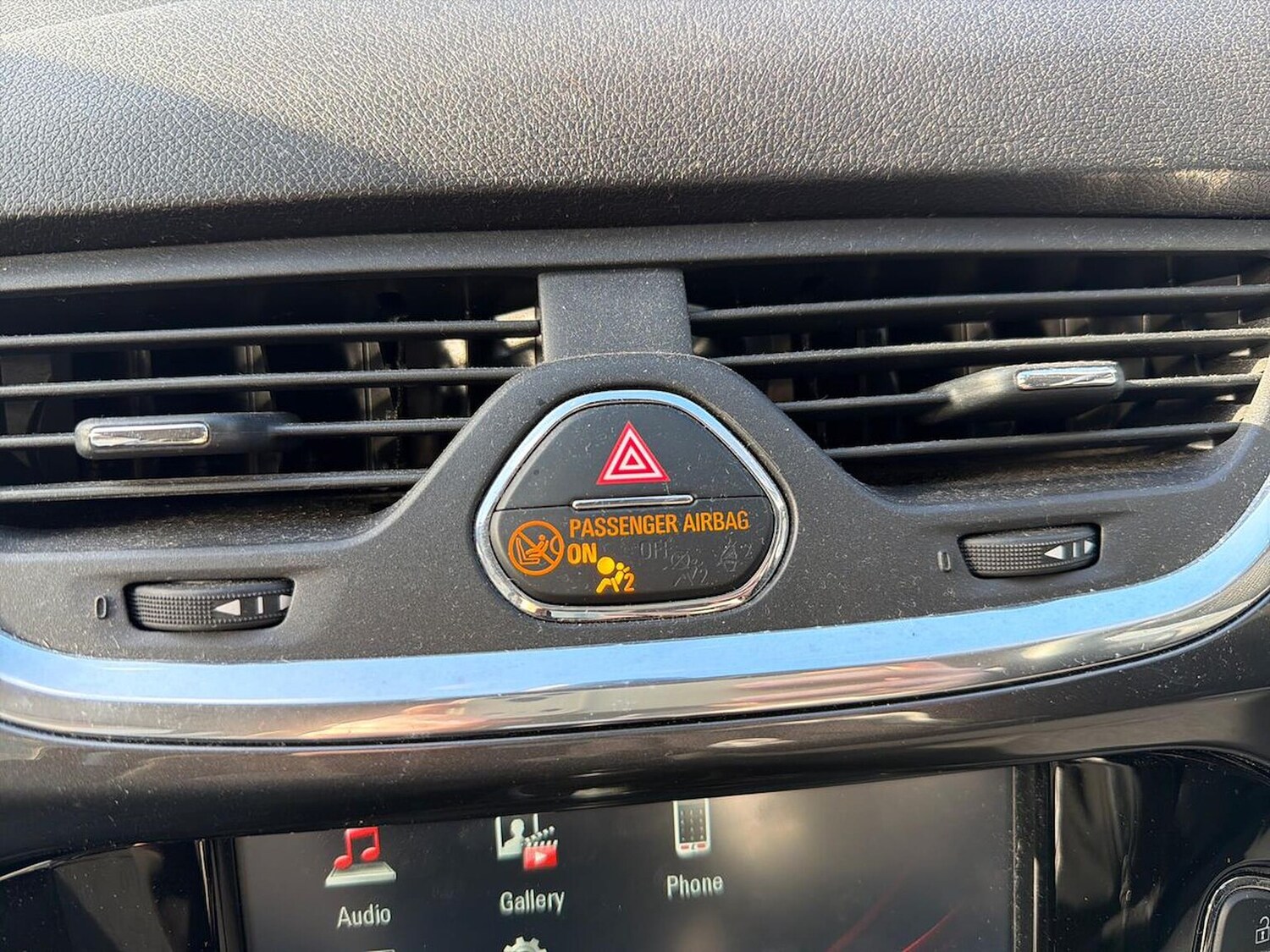 Used Vauxhall Corsa 2018 for sale - 78195620: Photo 24