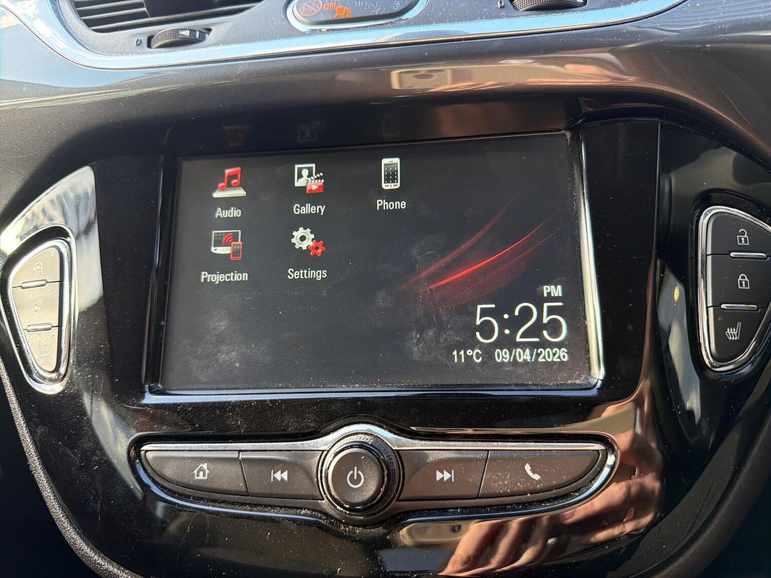 Used Vauxhall Corsa 2018 for sale - 78195620: Photo 25