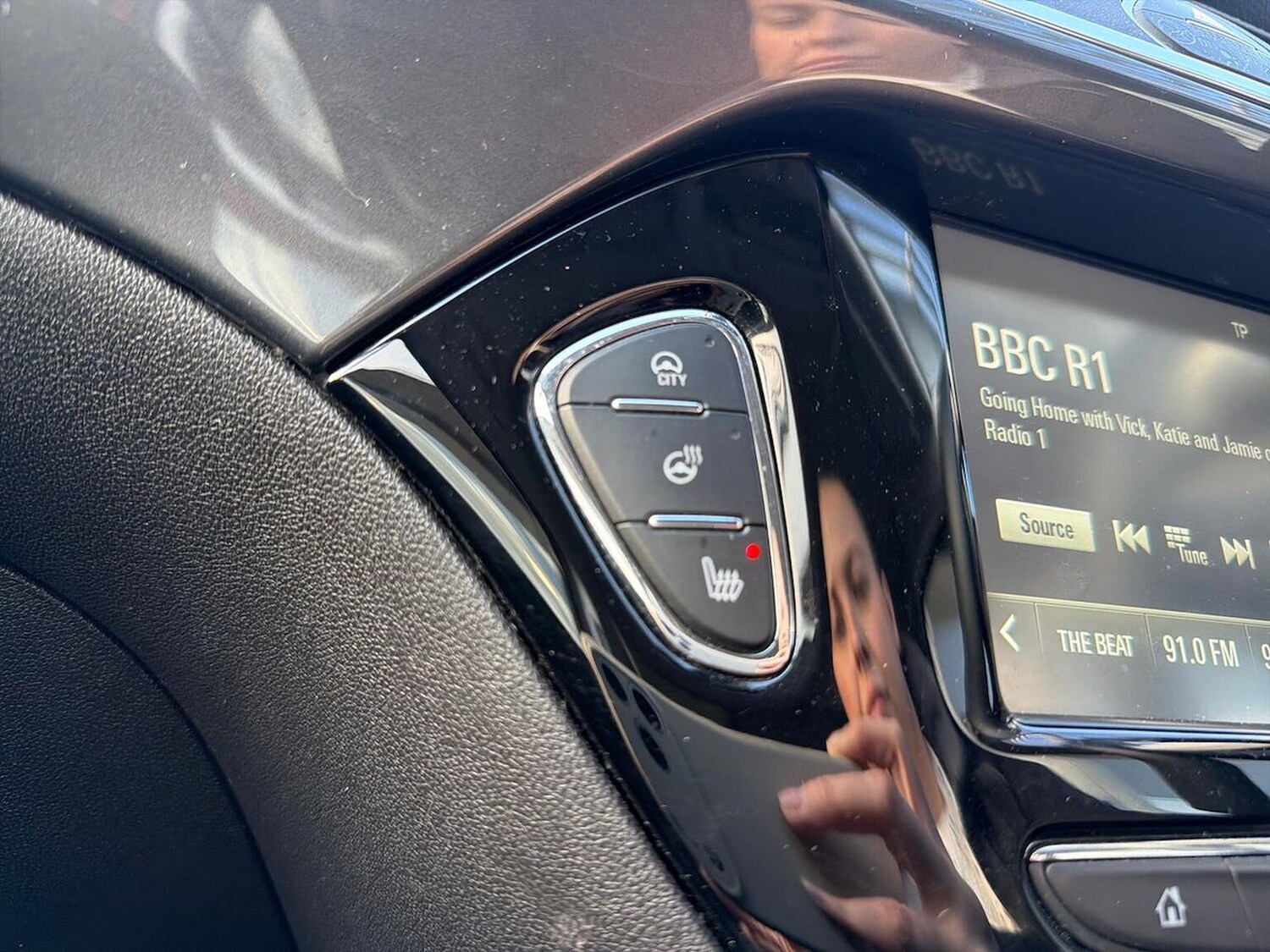 Used Vauxhall Corsa 2018 for sale - 78195620: Photo 26