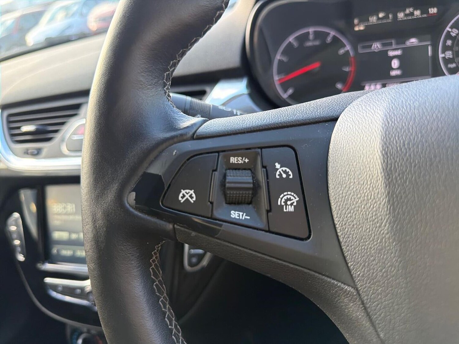 Used Vauxhall Corsa 2018 for sale - 78195620: Photo 27