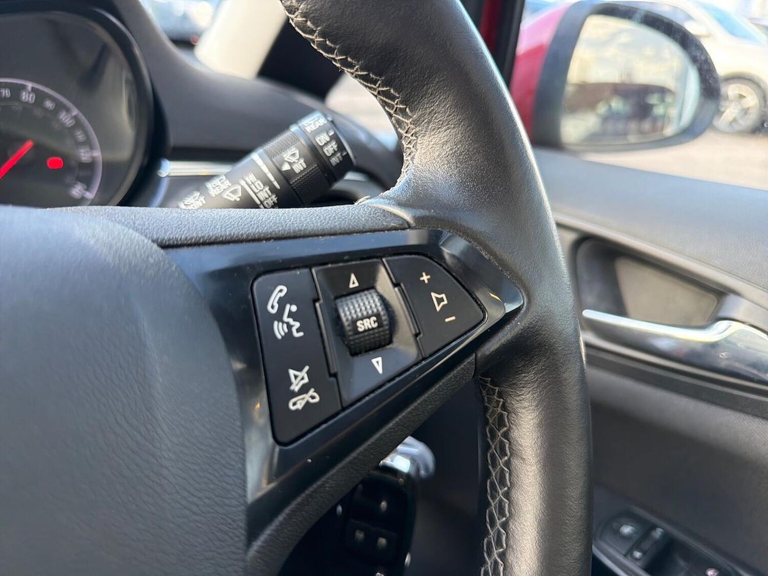 Used Vauxhall Corsa 2018 for sale - 78195620: Photo 28