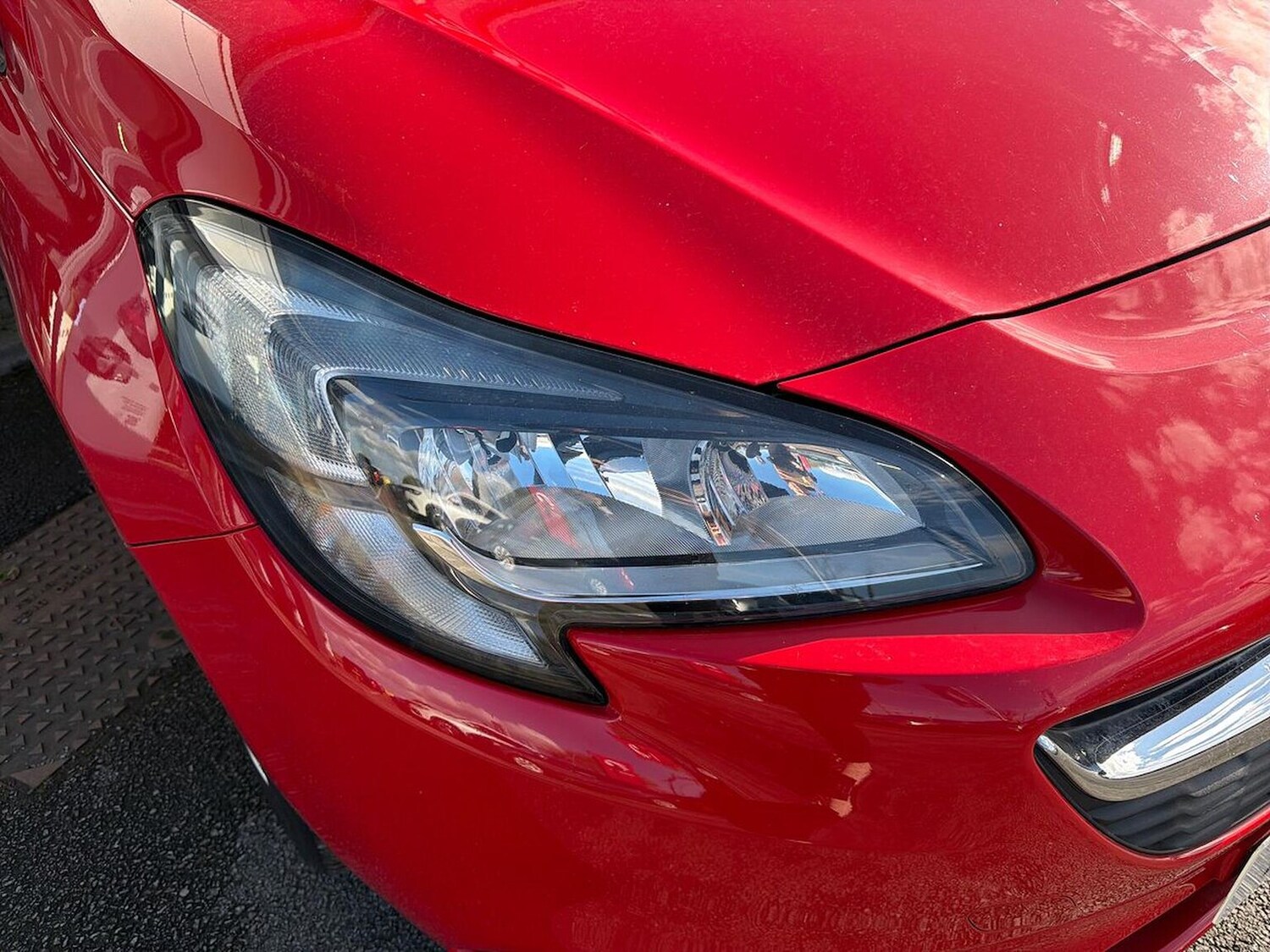 Used Vauxhall Corsa 2018 for sale - 78195620: Photo 33