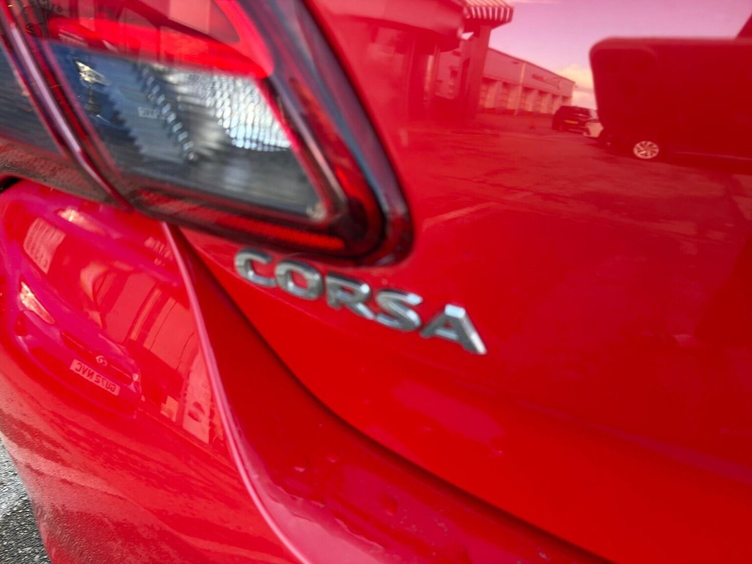 Used Vauxhall Corsa 2018 for sale - 78195620: Photo 34