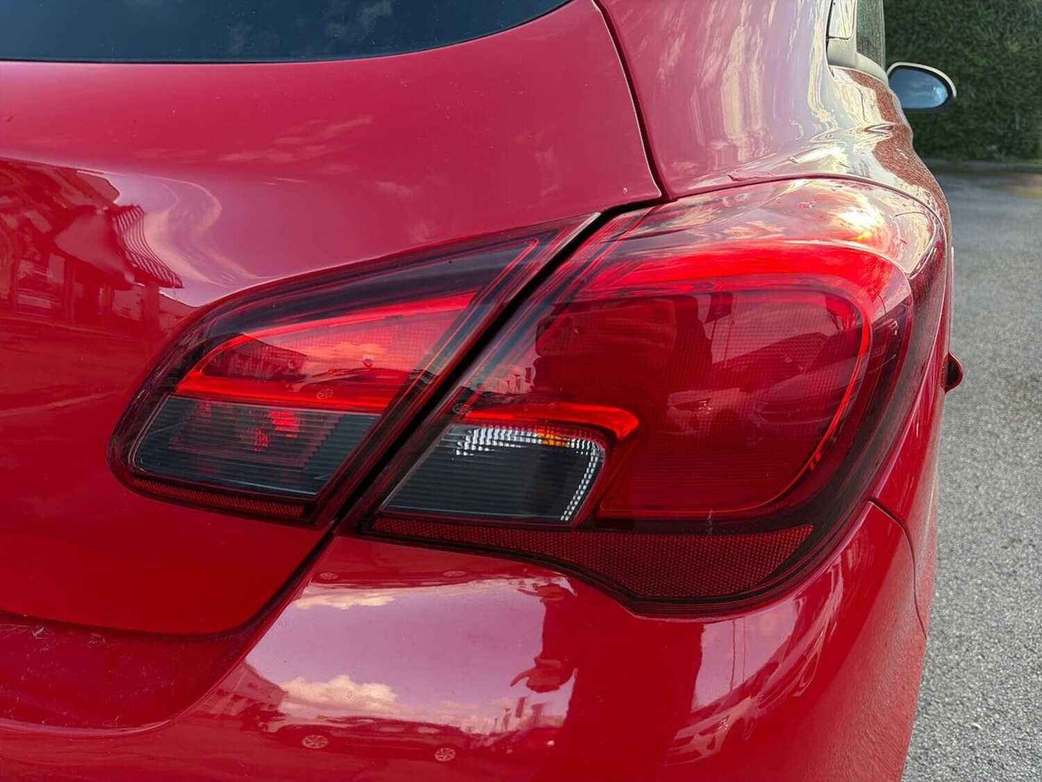 Used Vauxhall Corsa 2018 for sale - 78195620: Photo 35