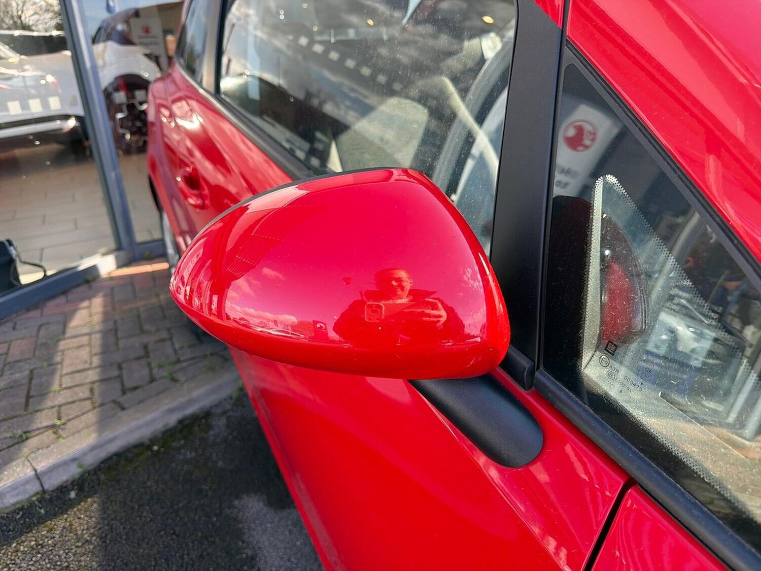 Used Vauxhall Corsa 2018 for sale - 78195620: Photo 37