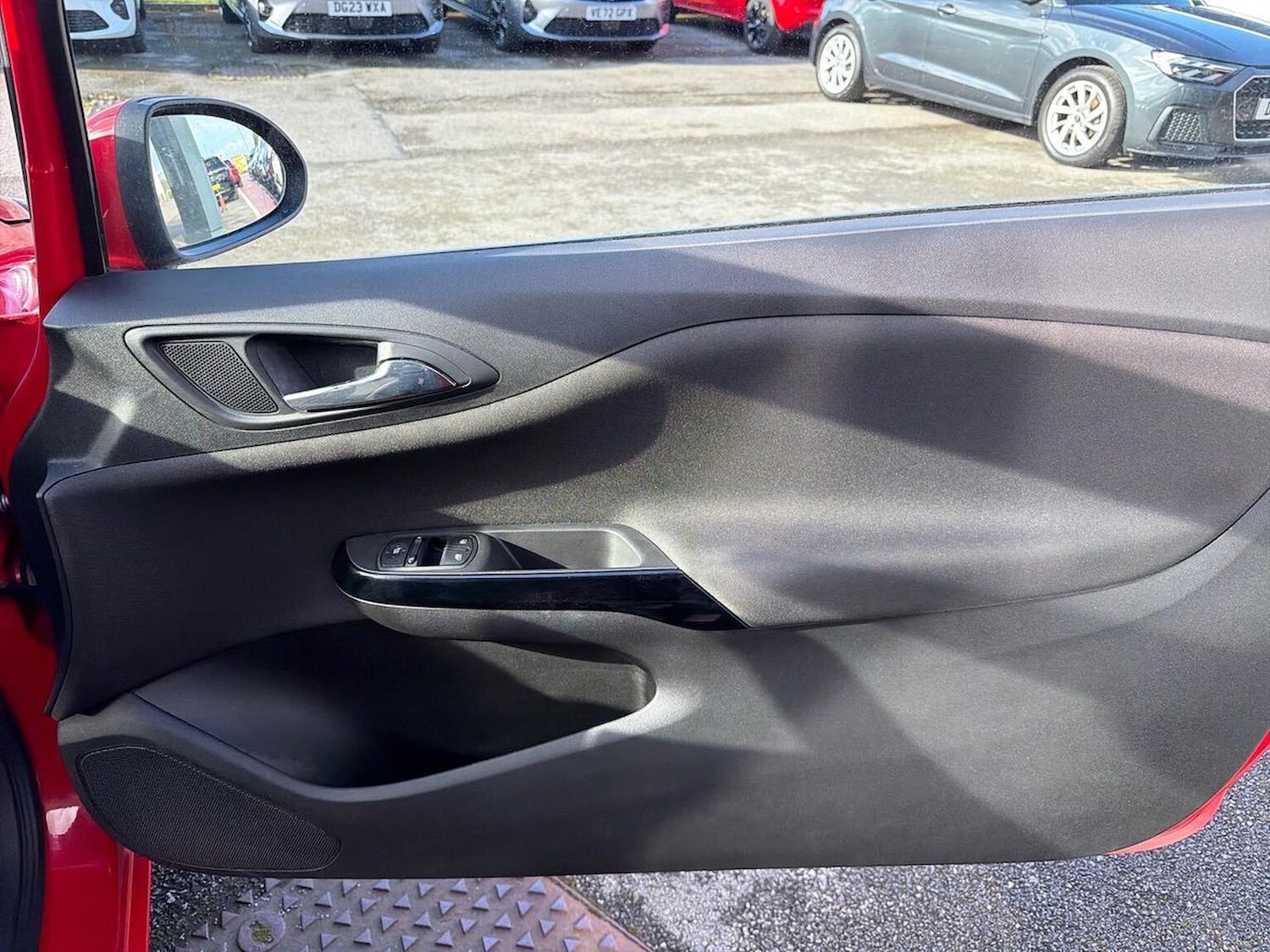 Used Vauxhall Corsa 2018 for sale - 78195620: Photo 38