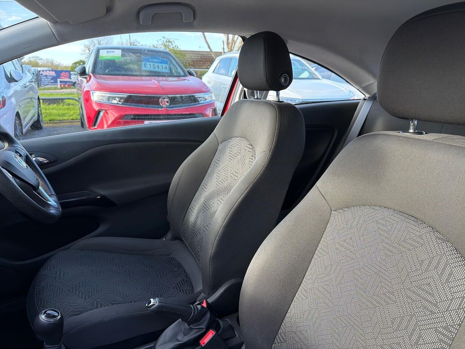 Used Vauxhall Corsa 2018 for sale - 78195620: Photo 46