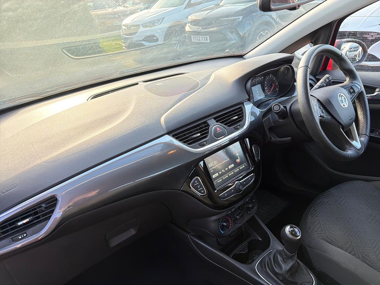 Used Vauxhall Corsa 2018 for sale - 78195620: Photo 47