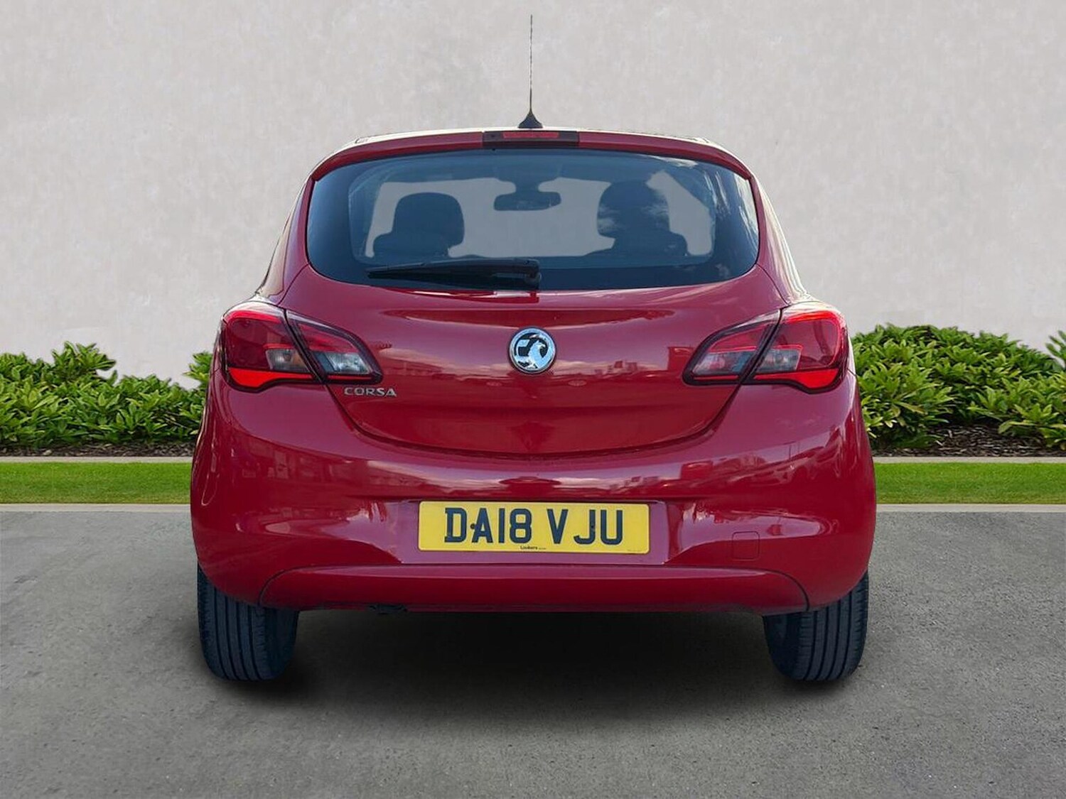 Used Vauxhall Corsa 2018 for sale - 78195620: Photo 6