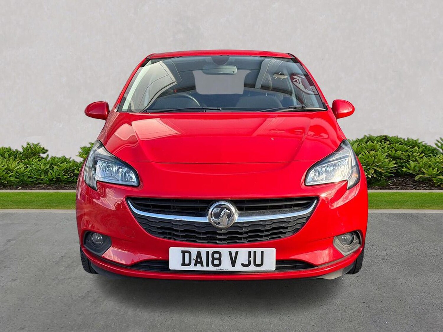 Used Vauxhall Corsa 2018 for sale - 78195620: Photo 7