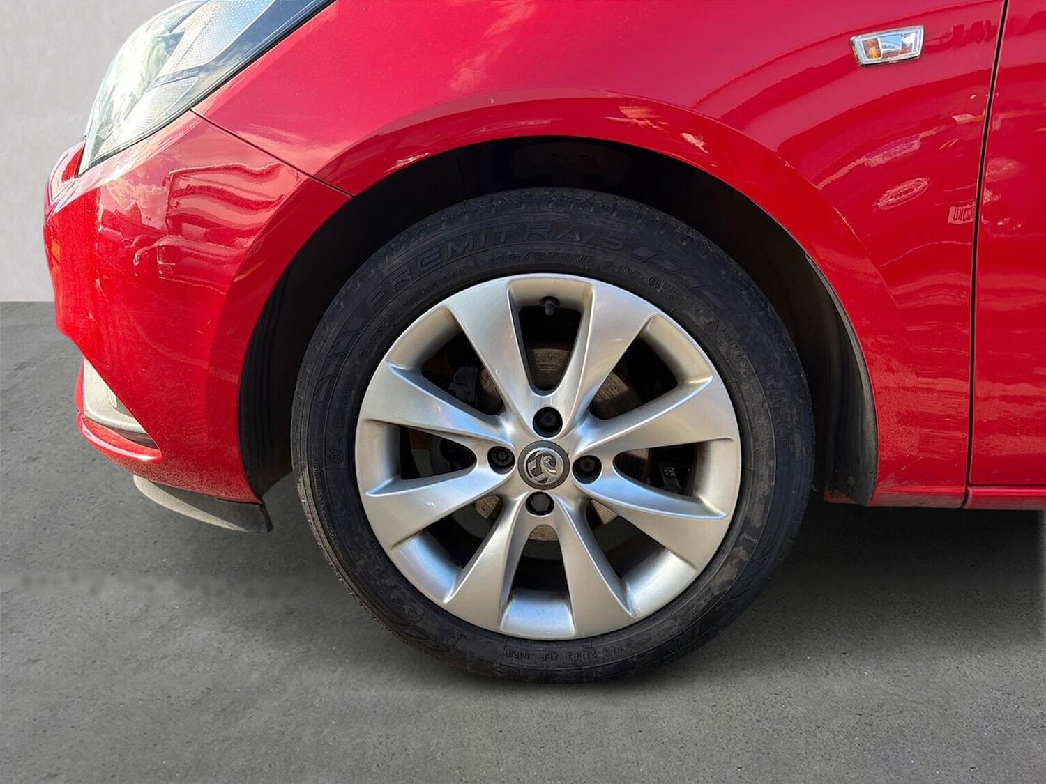 Used Vauxhall Corsa 2018 for sale - 78195620: Photo 8