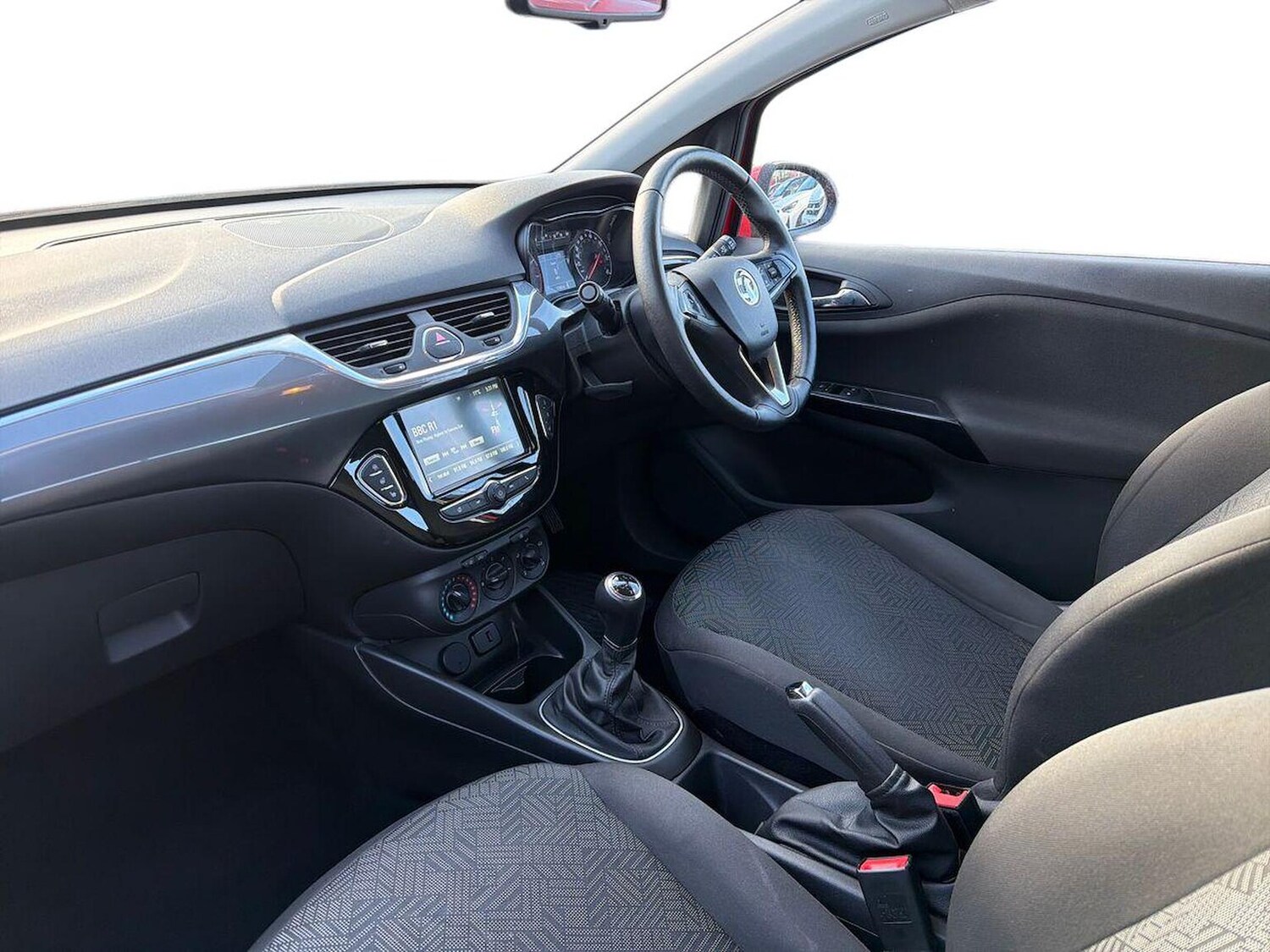 Used Vauxhall Corsa 2018 for sale - 78195620: Photo 9