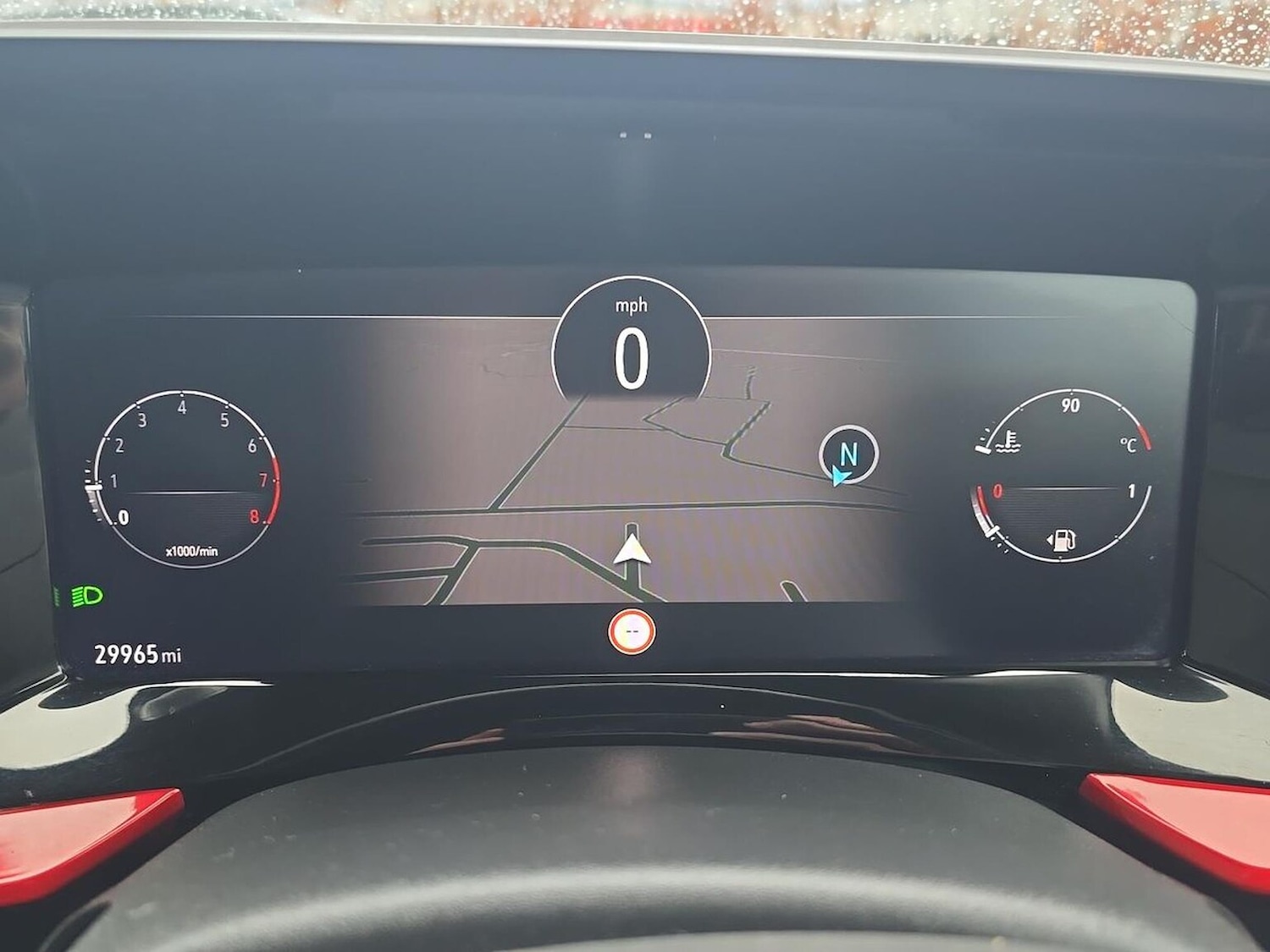 Used Vauxhall Mokka 2022 for sale - 76968969: Photo 10