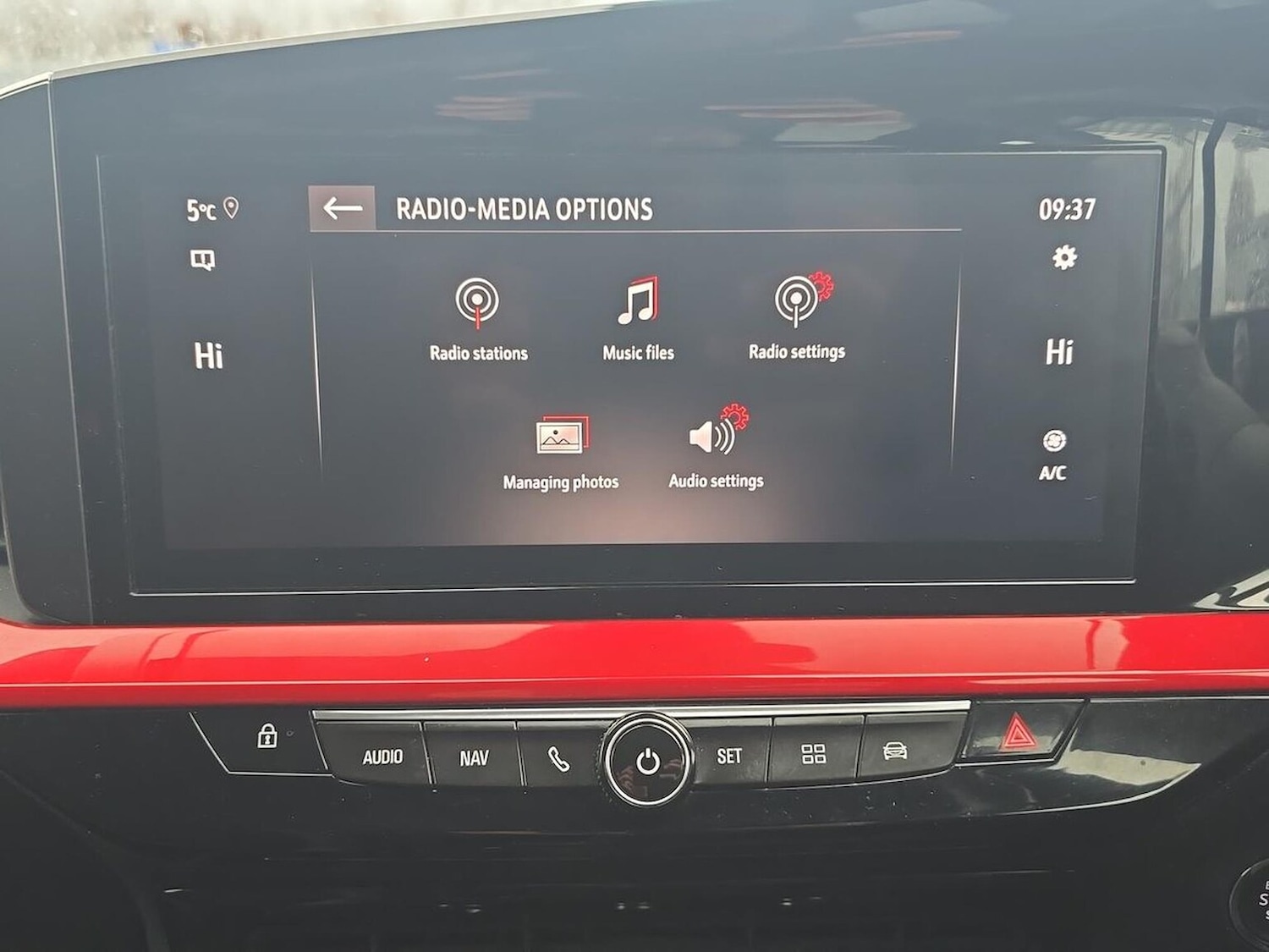 Used Vauxhall Mokka 2022 for sale - 76968969: Photo 11