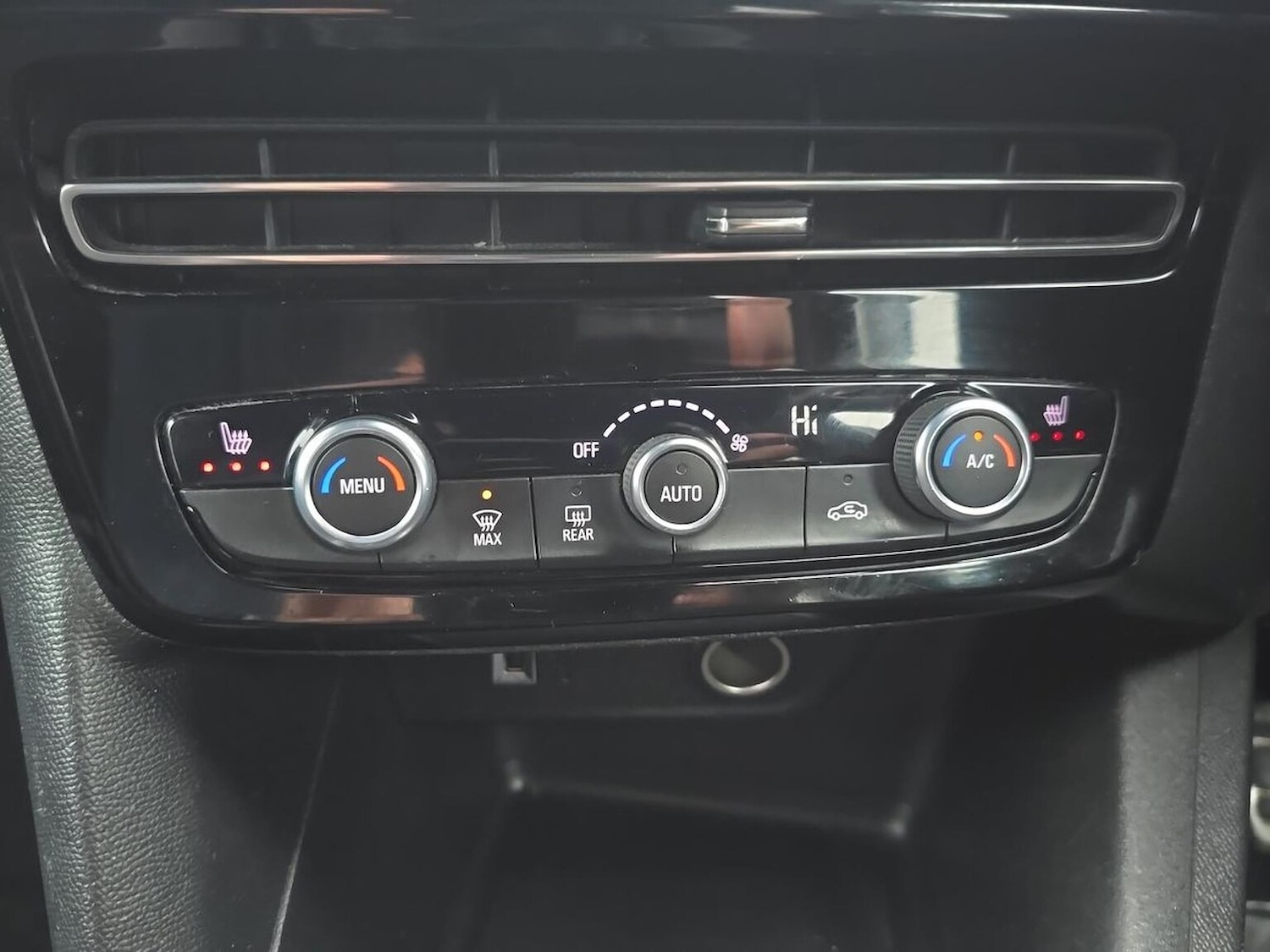 Used Vauxhall Mokka 2022 for sale - 76968969: Photo 12