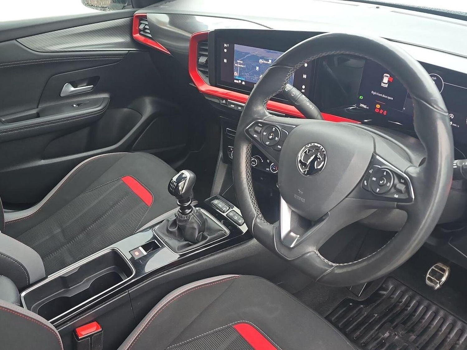 Used Vauxhall Mokka 2022 for sale - 76968969: Photo 15