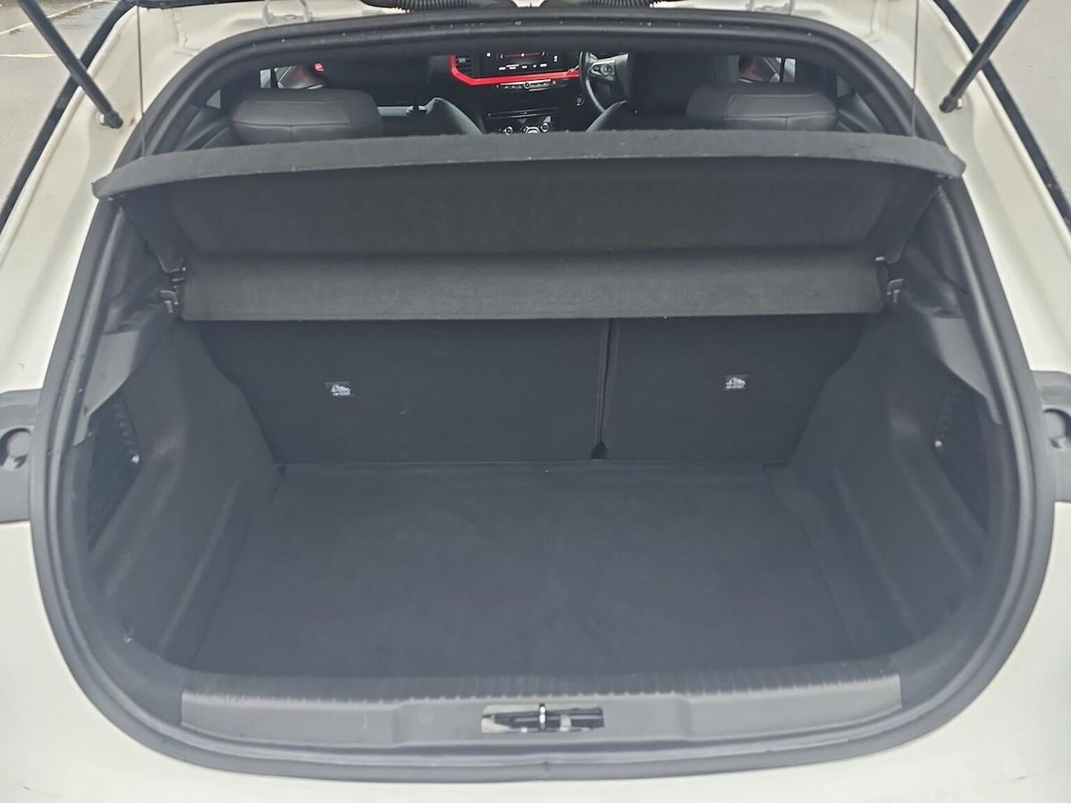 Used Vauxhall Mokka 2022 for sale - 76968969: Photo 17