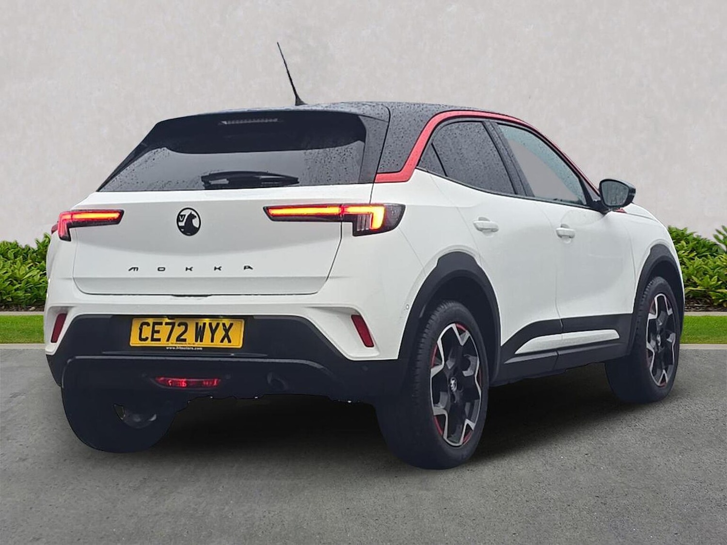 Used Vauxhall Mokka 2022 for sale - 76968969: Photo 18