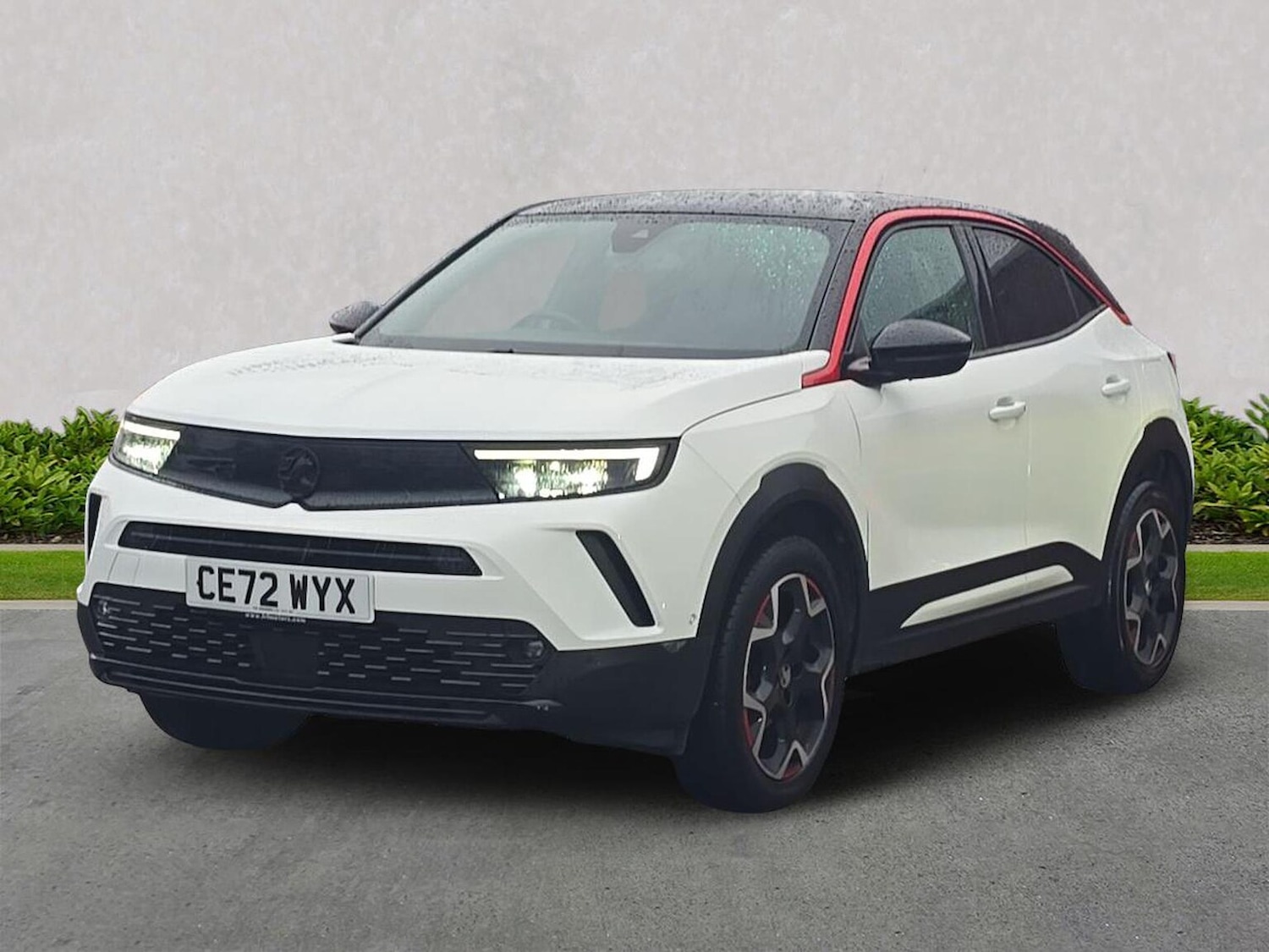 Used Vauxhall Mokka 2022 for sale - 76968969: Photo 20