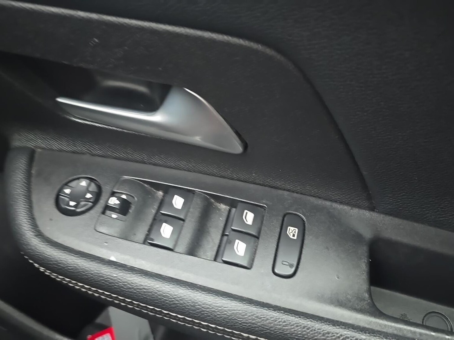 Used Vauxhall Mokka 2022 for sale - 76968969: Photo 21